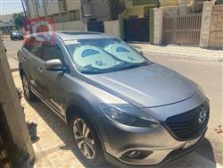 مازدا CX-9